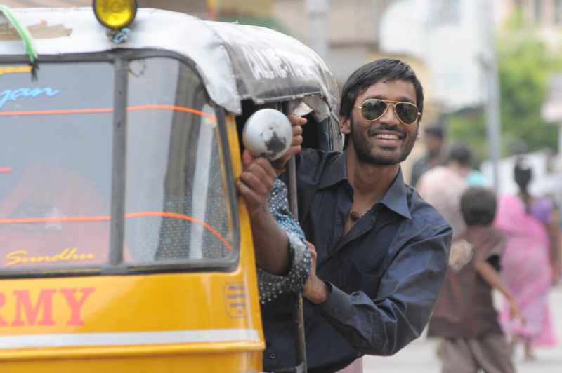 Aadukalam dhanush movies